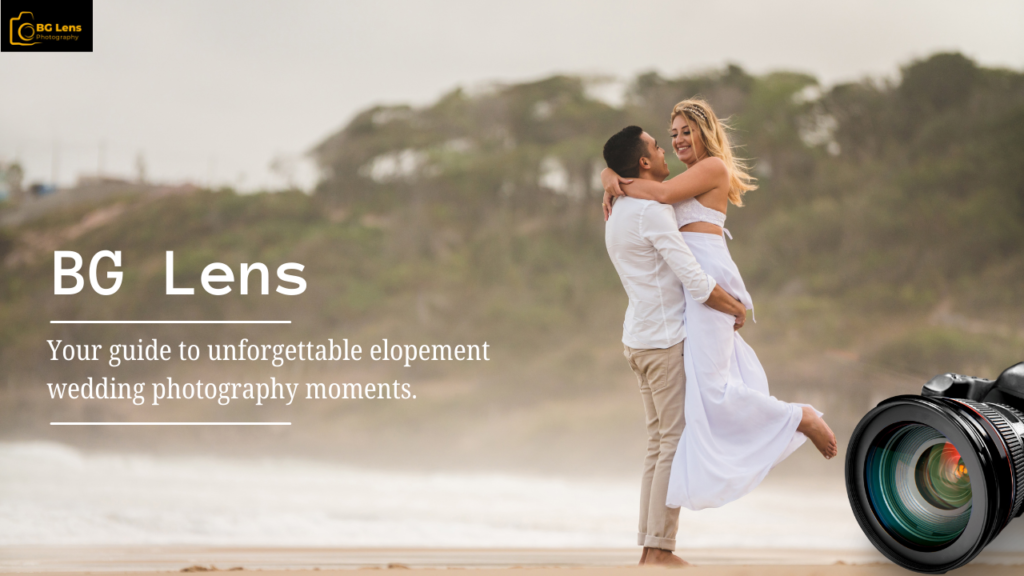 Ultimate Elopement Photography in sydney Guide